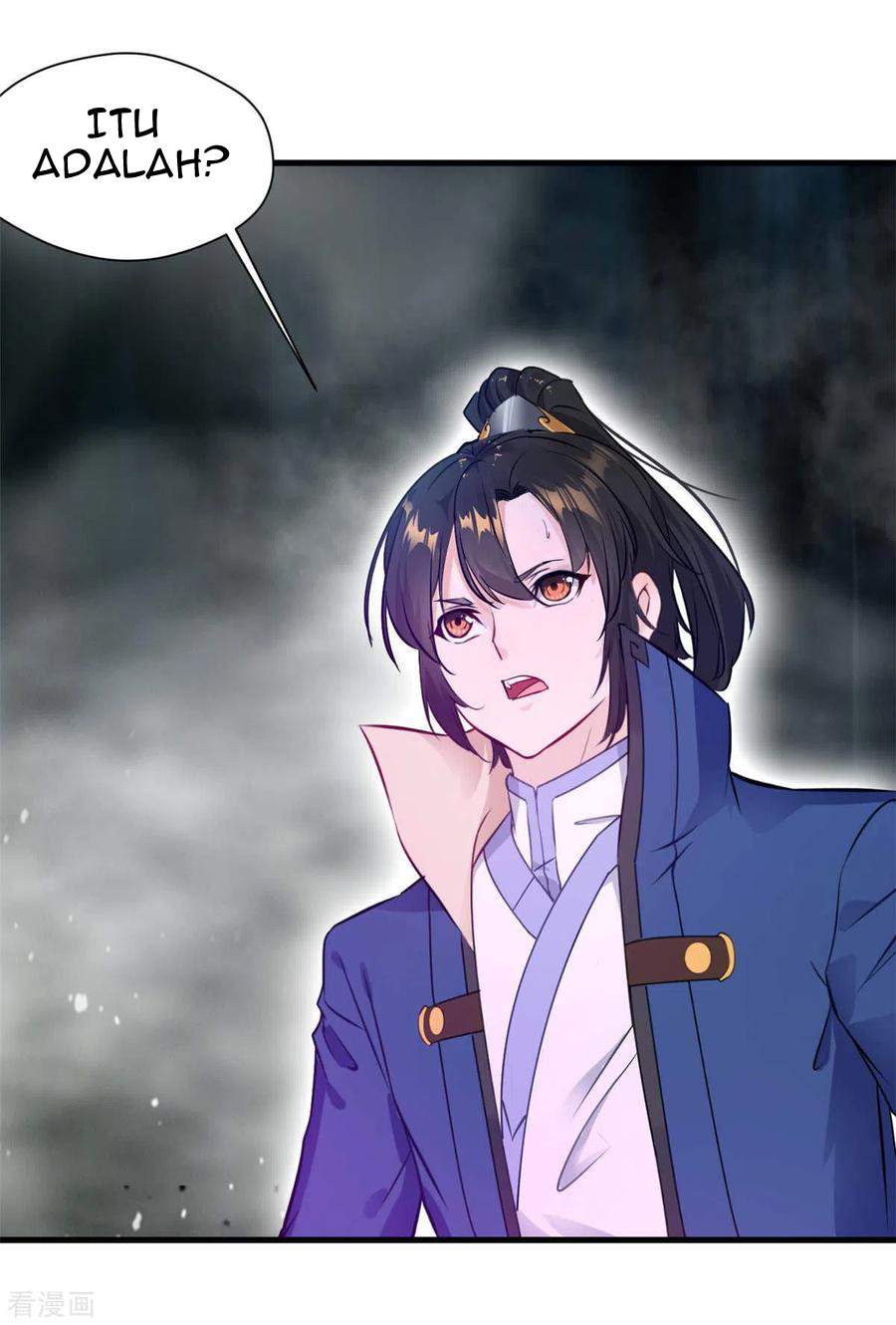Shi Chenxiang (I Become a Fairy) Chapter 55 Gambar 3