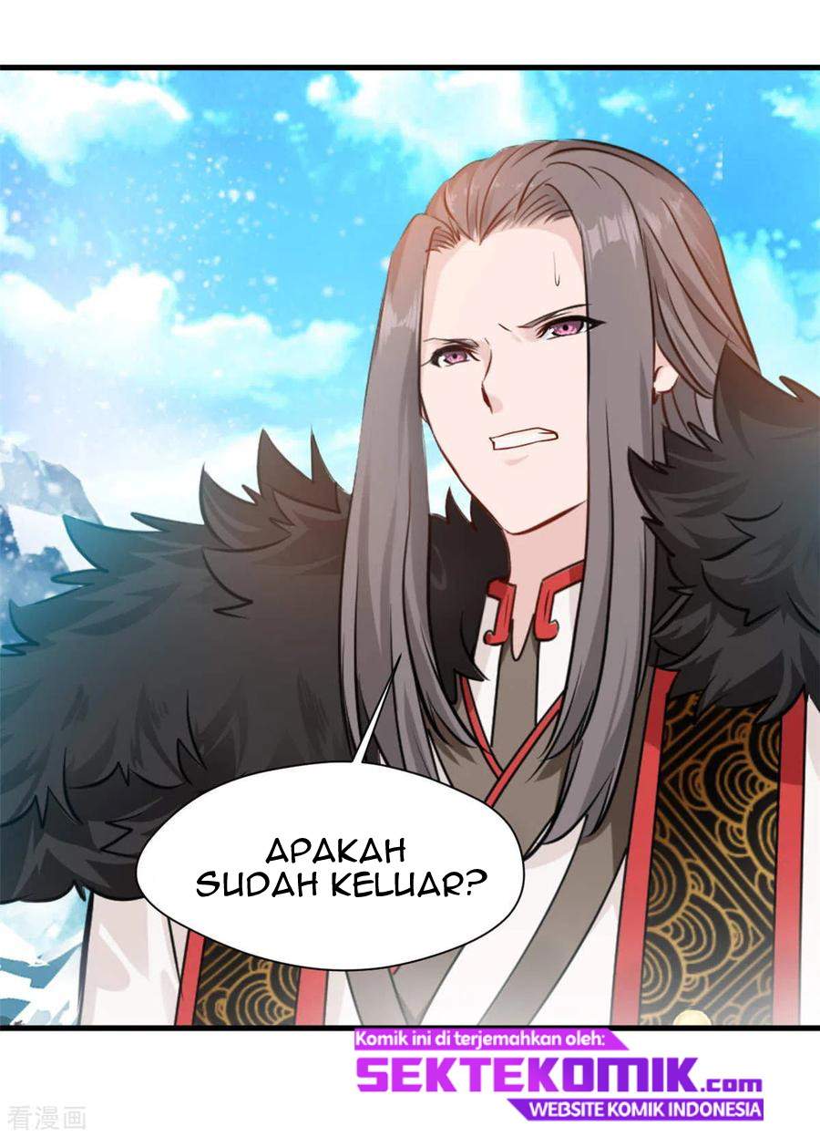 Shi Chenxiang (I Become a Fairy) Chapter 55 Gambar 9