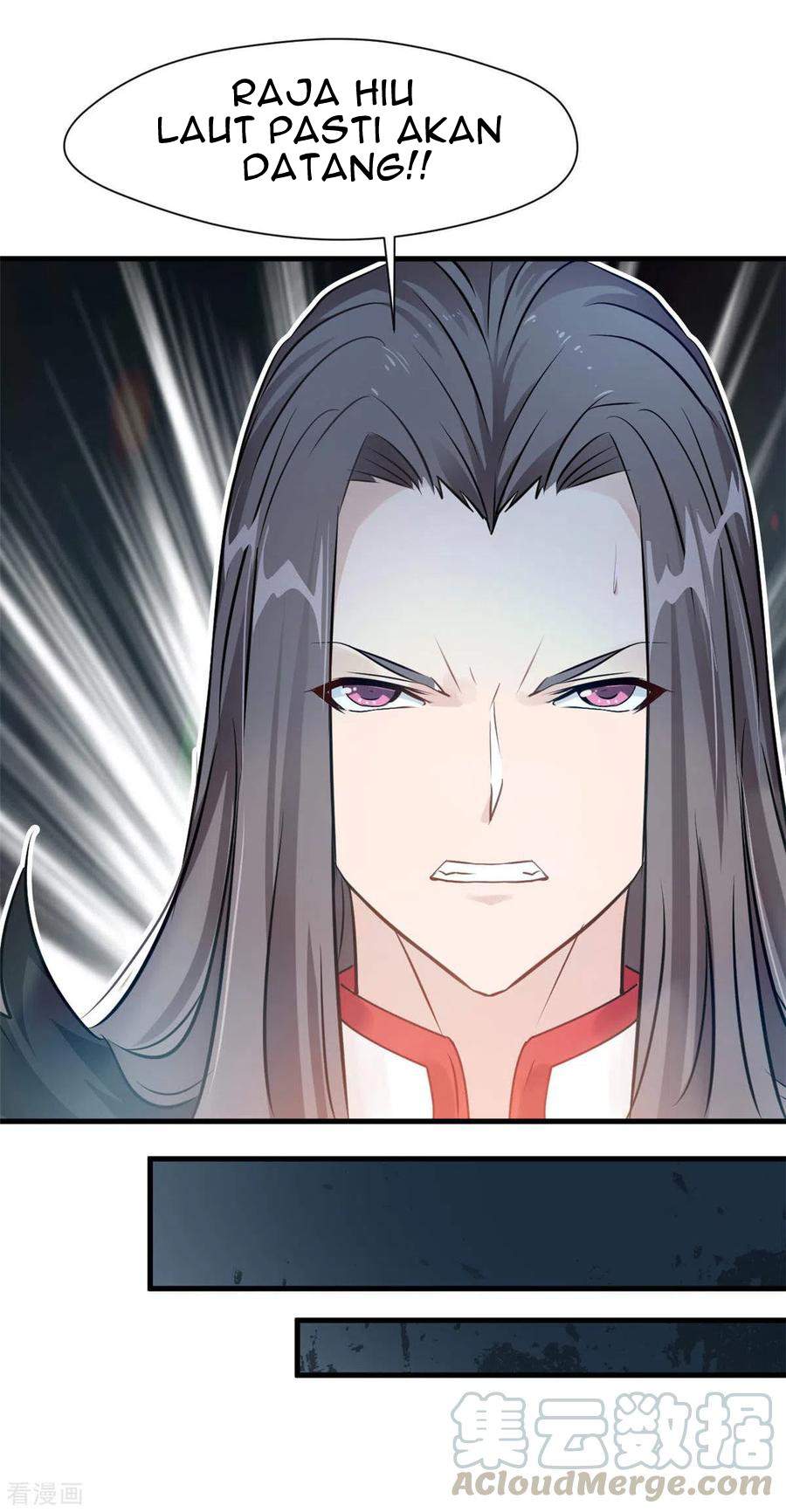 Shi Chenxiang (I Become a Fairy) Chapter 55 Gambar 14
