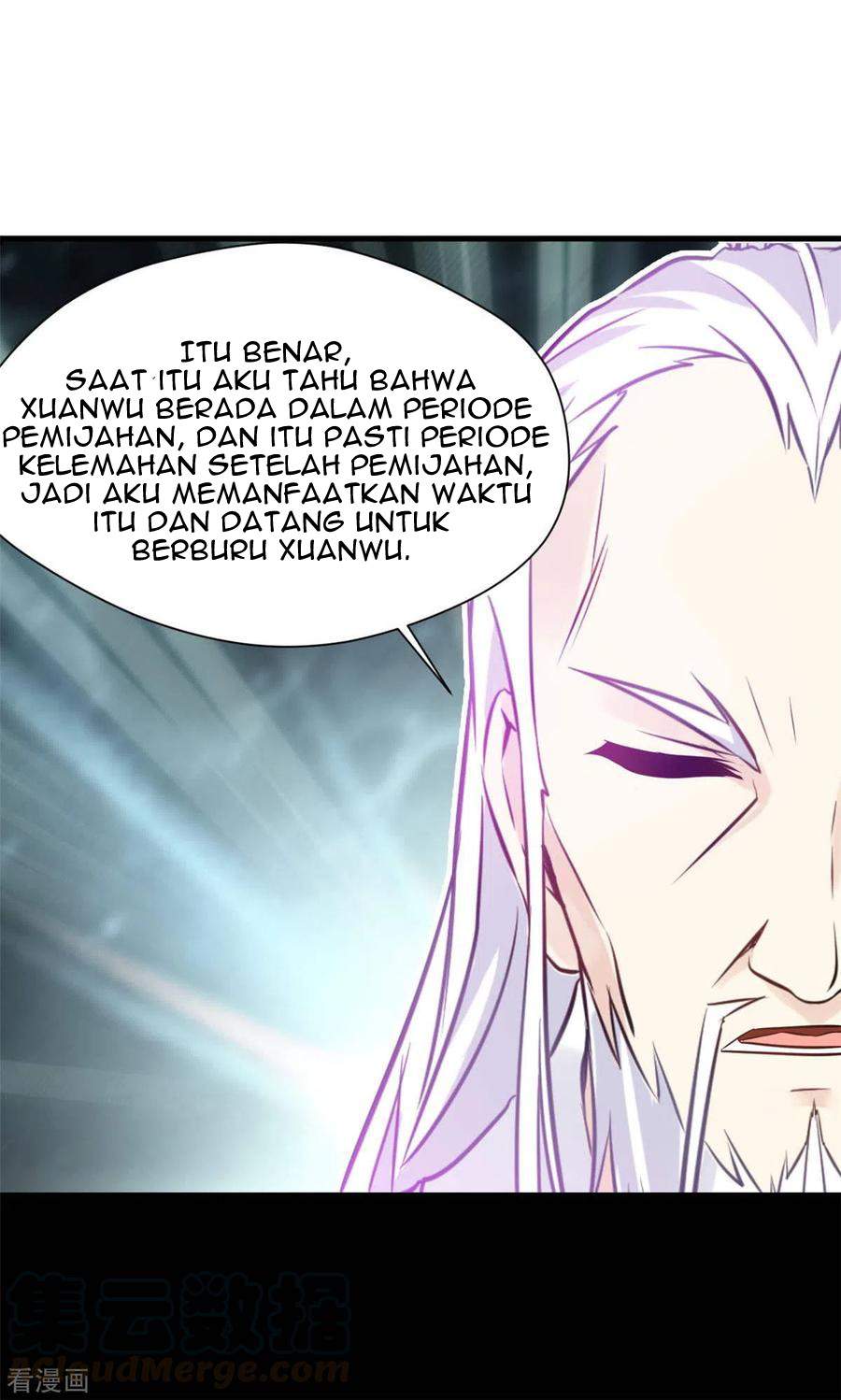 Shi Chenxiang (I Become a Fairy) Chapter 55 Gambar 20
