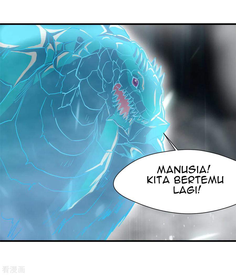 Shi Chenxiang (I Become a Fairy) Chapter 59 Gambar 5