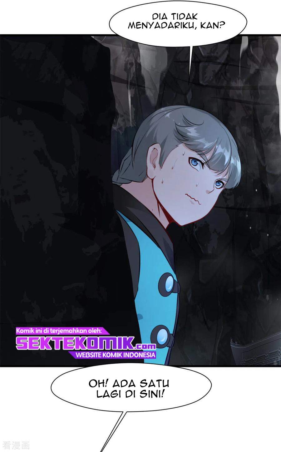Shi Chenxiang (I Become a Fairy) Chapter 62 Gambar 7