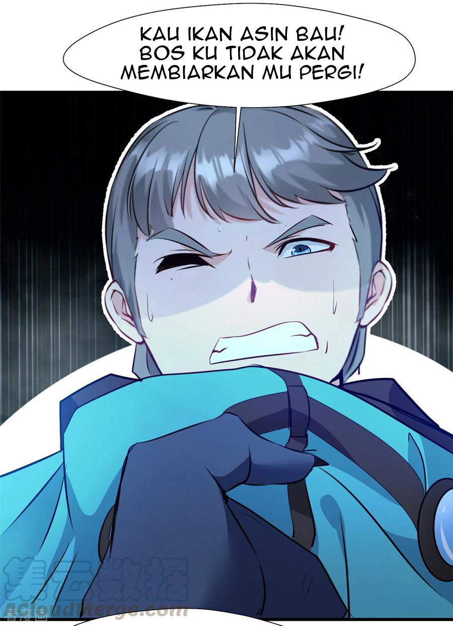 Shi Chenxiang (I Become a Fairy) Chapter 62 Gambar 10