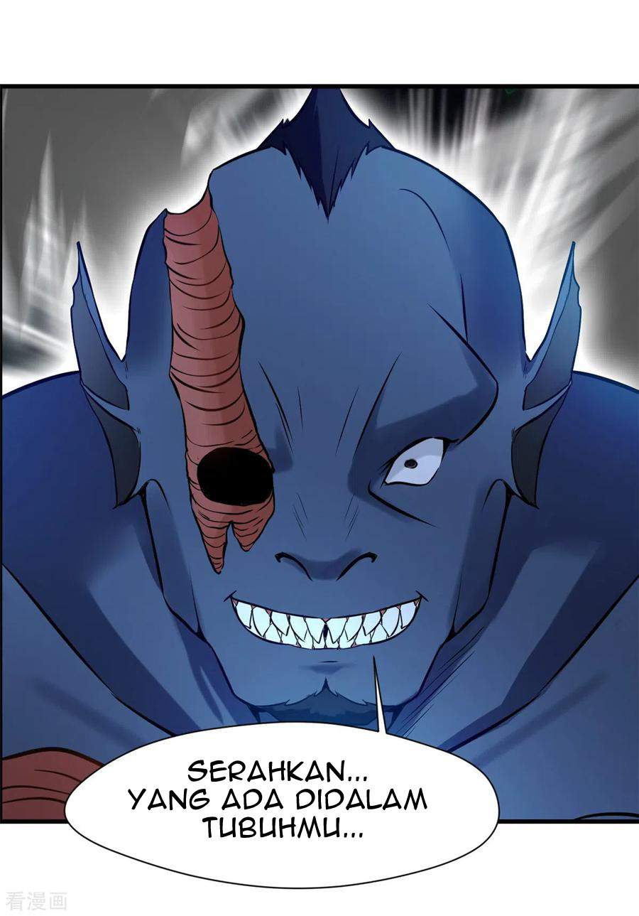 Shi Chenxiang (I Become a Fairy) Chapter 63 Gambar 3