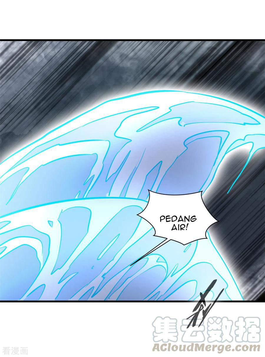 Shi Chenxiang (I Become a Fairy) Chapter 63 Gambar 6