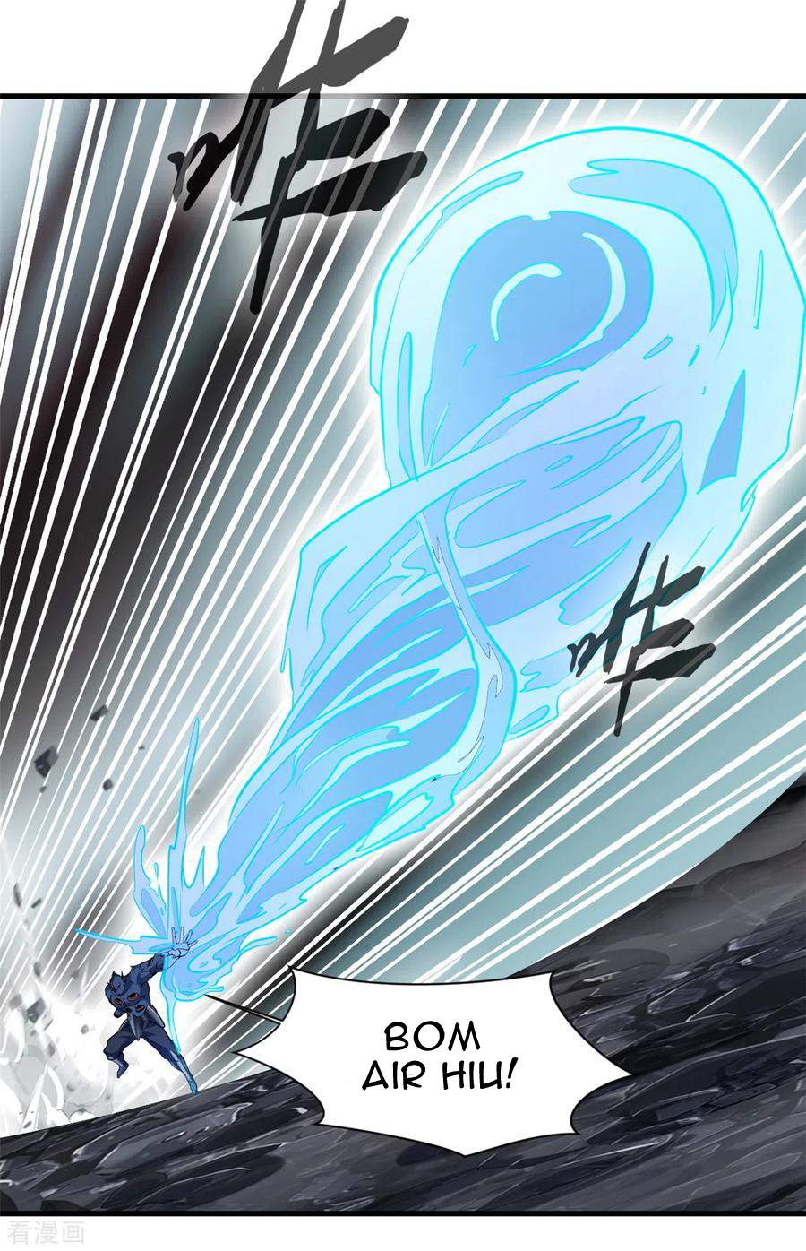 Shi Chenxiang (I Become a Fairy) Chapter 63 Gambar 17