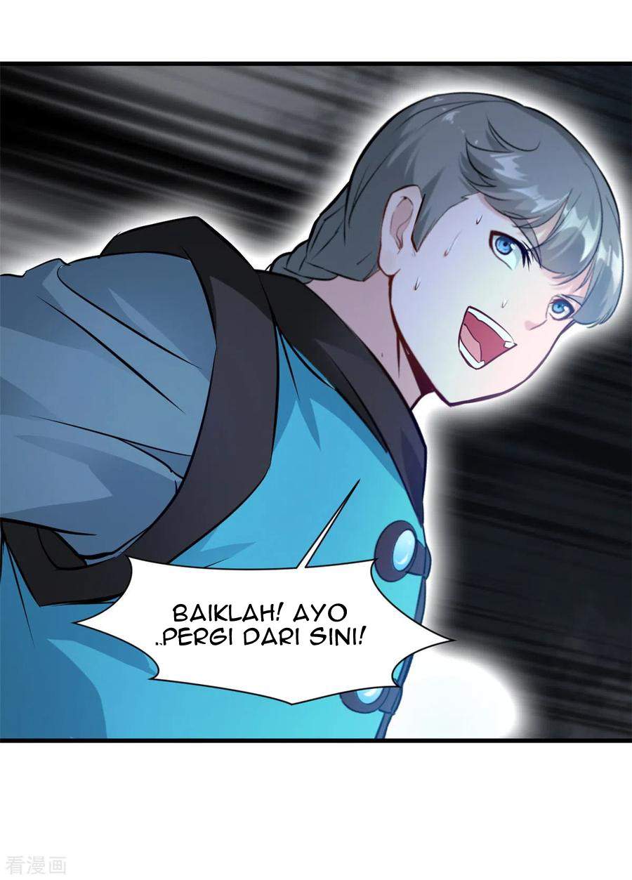 Shi Chenxiang (I Become a Fairy) Chapter 63 Gambar 25