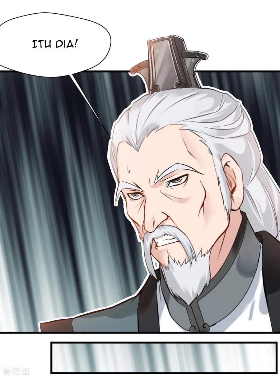 Shi Chenxiang (I Become a Fairy) Chapter 65 Gambar 8