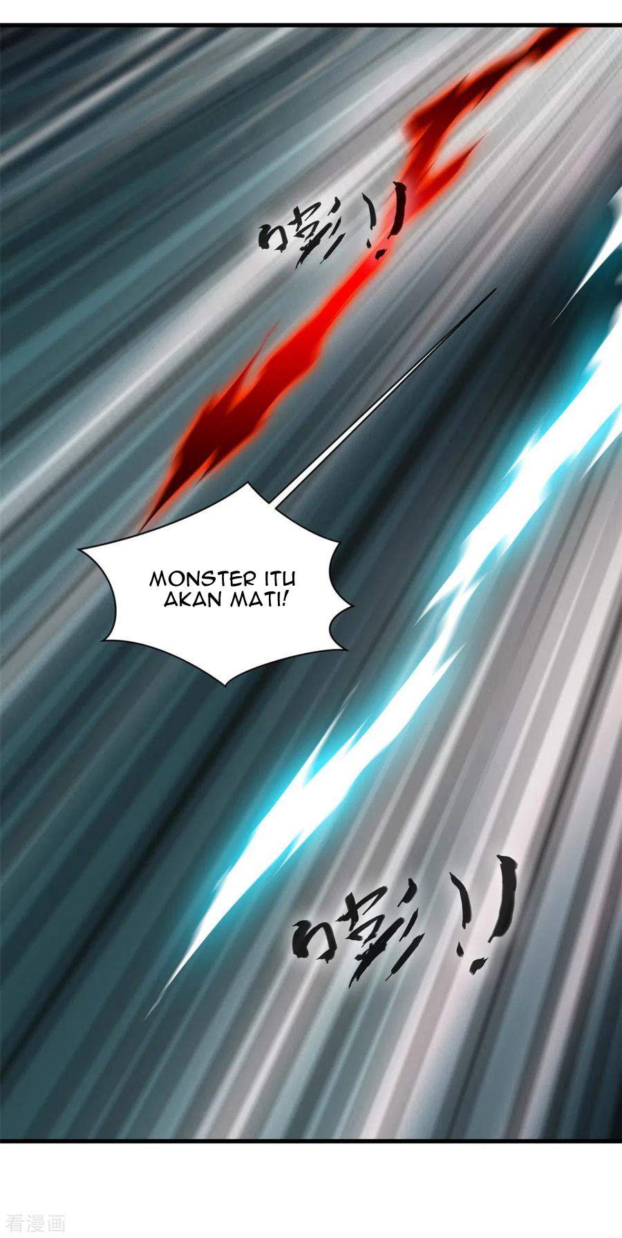 Shi Chenxiang (I Become a Fairy) Chapter 65 Gambar 14