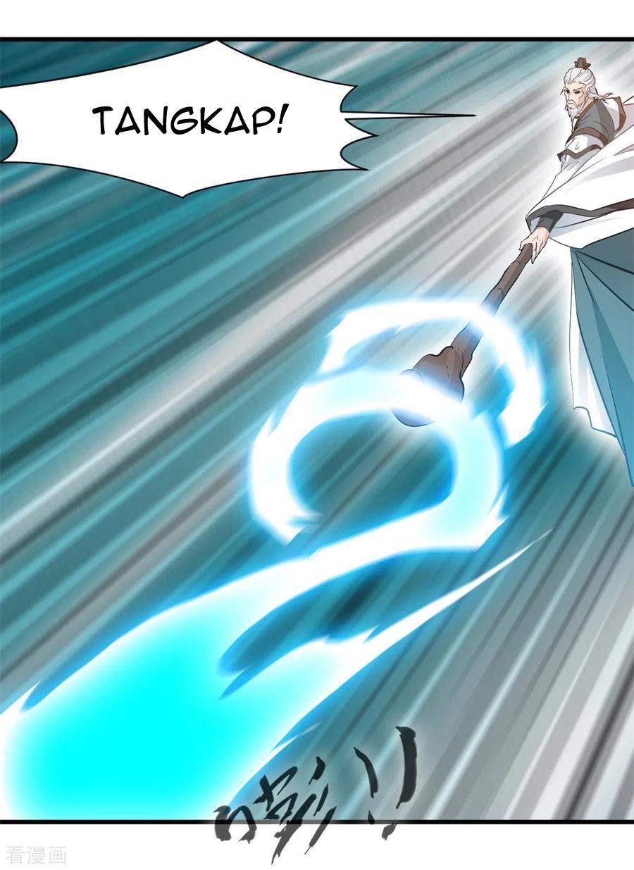 Shi Chenxiang (I Become a Fairy) Chapter 65 Gambar 17