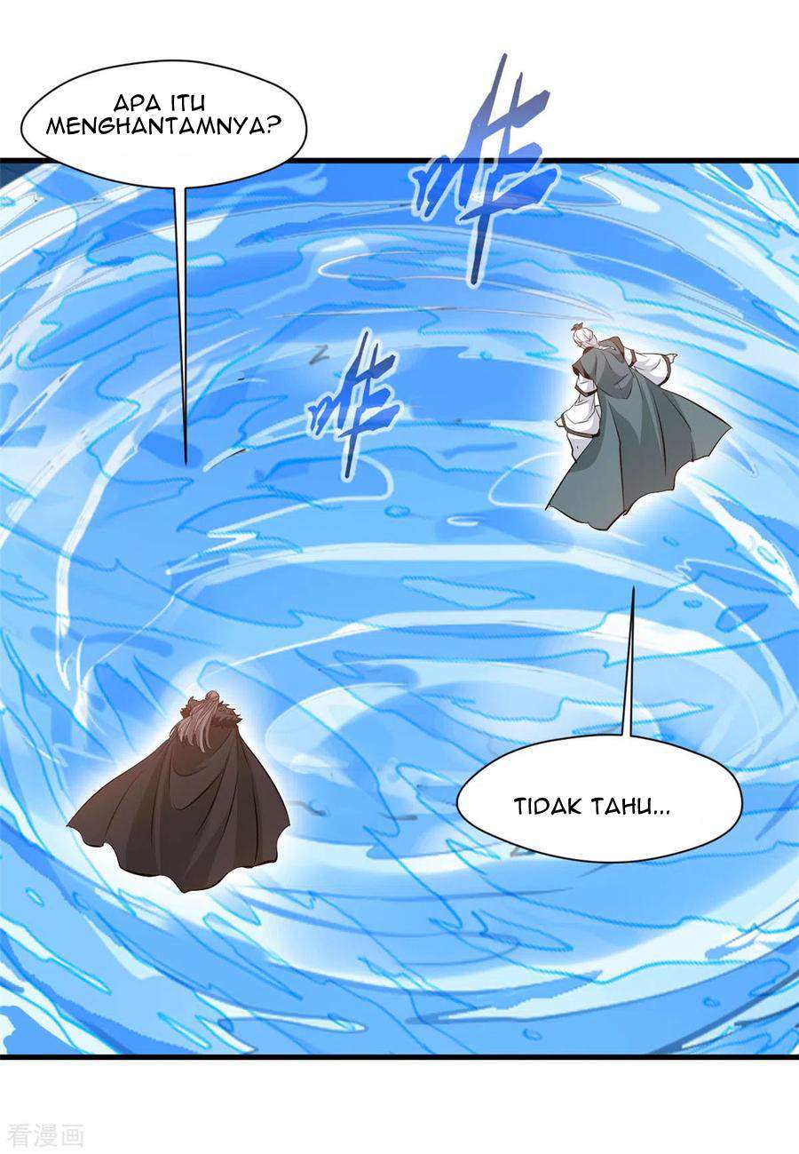 Shi Chenxiang (I Become a Fairy) Chapter 68 Gambar 7
