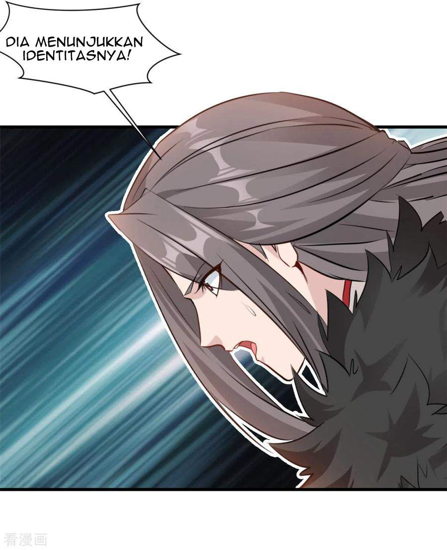 Shi Chenxiang (I Become a Fairy) Chapter 68 Gambar 9