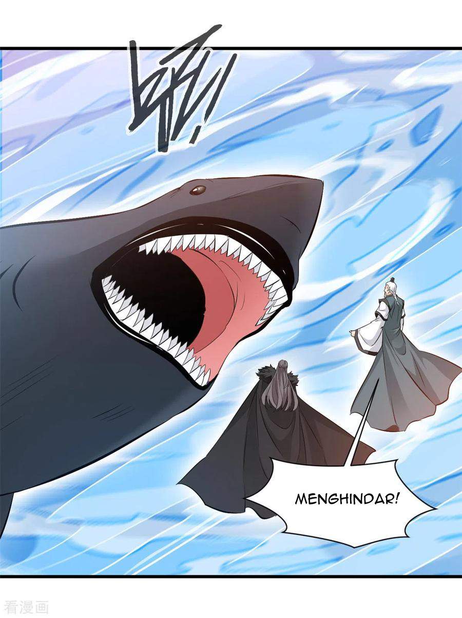 Shi Chenxiang (I Become a Fairy) Chapter 68 Gambar 11