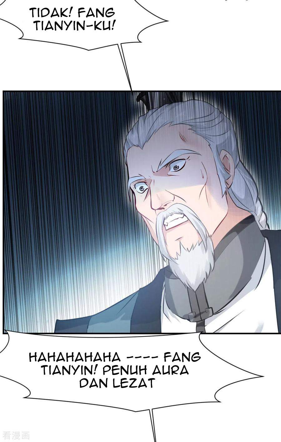 Shi Chenxiang (I Become a Fairy) Chapter 68 Gambar 19