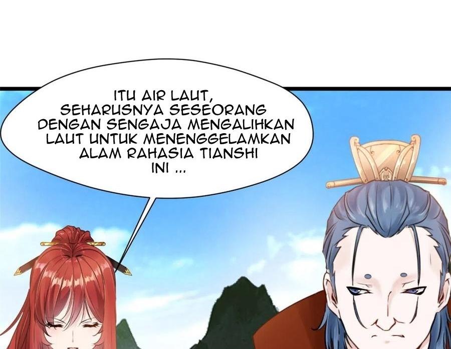 Shi Chenxiang (I Become a Fairy) Chapter 71 Gambar 11
