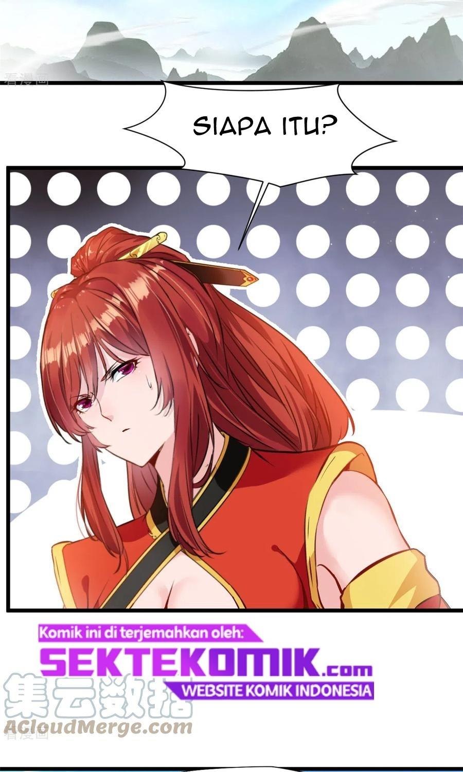 Shi Chenxiang (I Become a Fairy) Chapter 71 Gambar 17