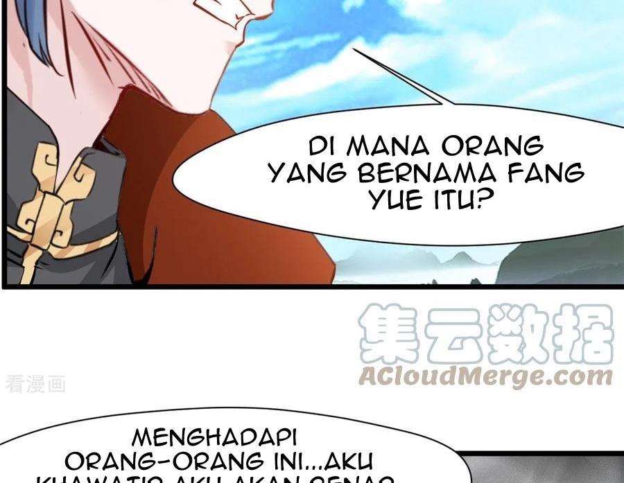 Shi Chenxiang (I Become a Fairy) Chapter 71 Gambar 21