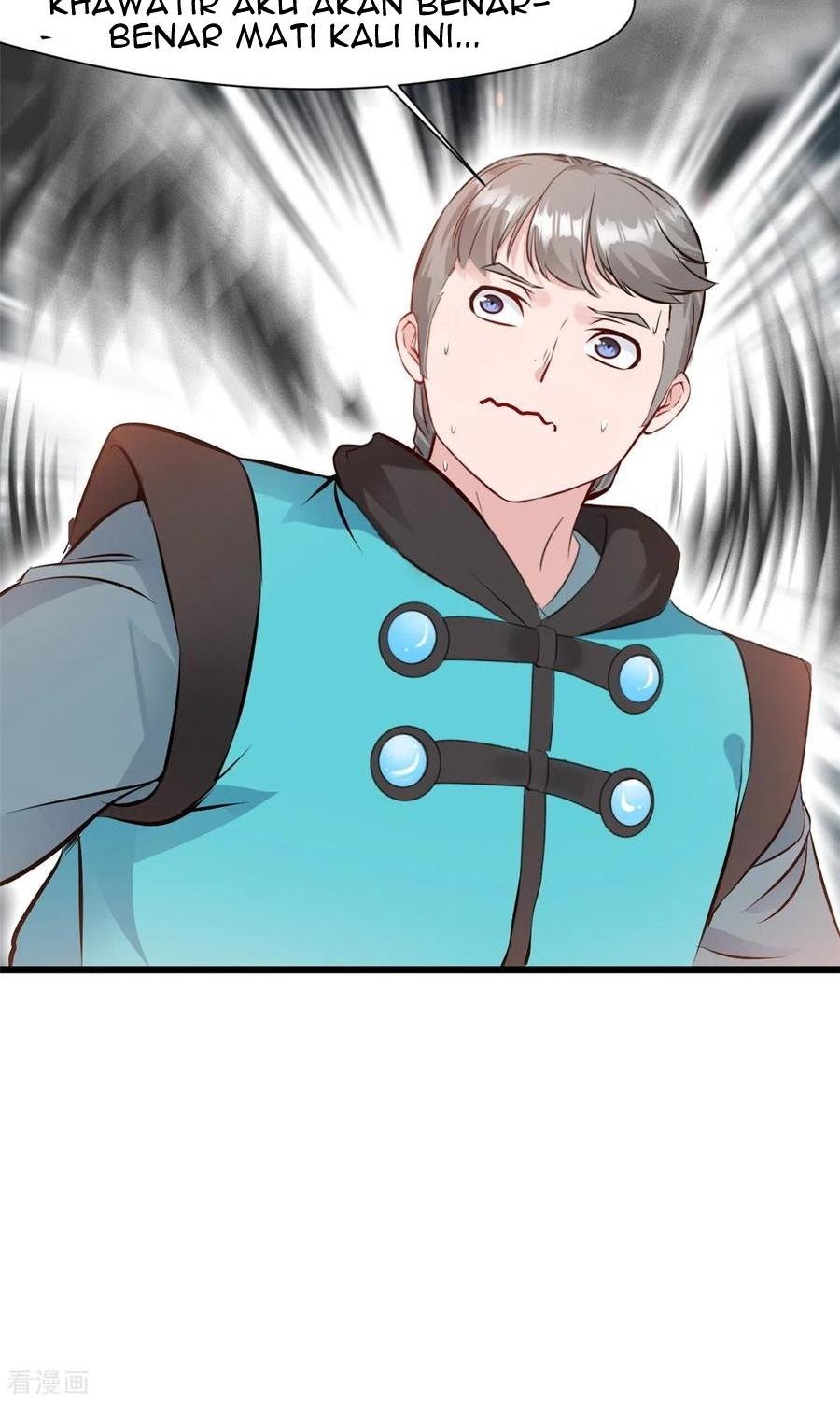 Shi Chenxiang (I Become a Fairy) Chapter 71 Gambar 22