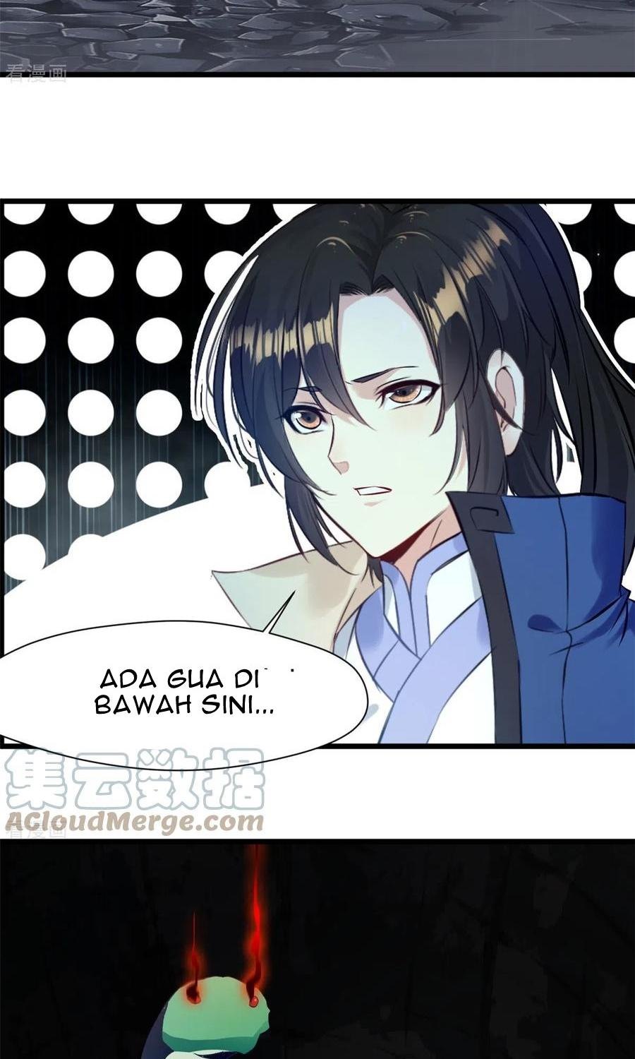 Shi Chenxiang (I Become a Fairy) Chapter 73 Gambar 12