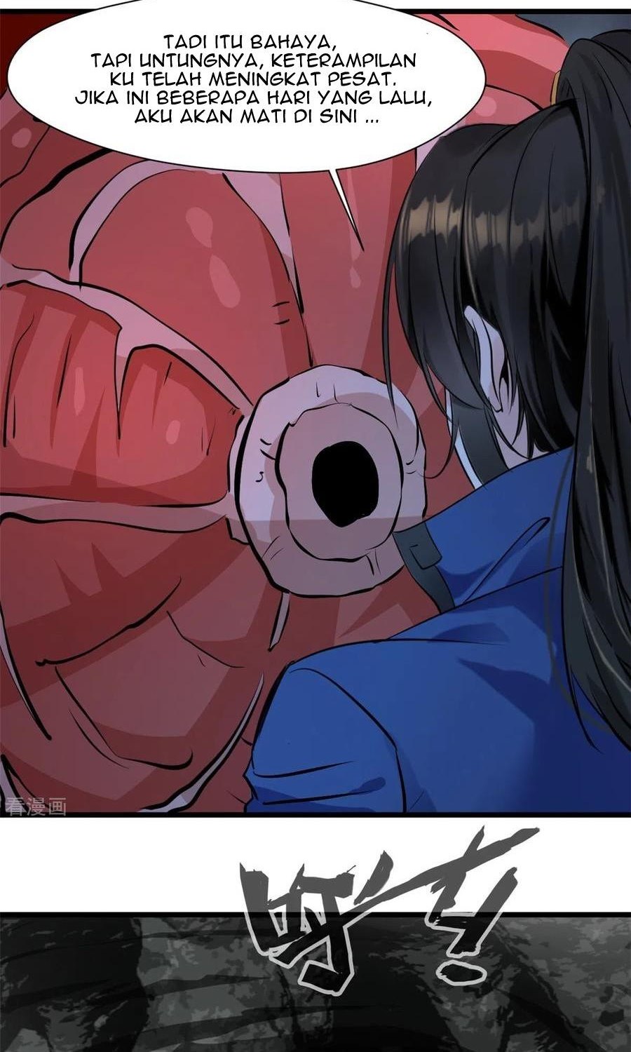 Shi Chenxiang (I Become a Fairy) Chapter 73 Gambar 23