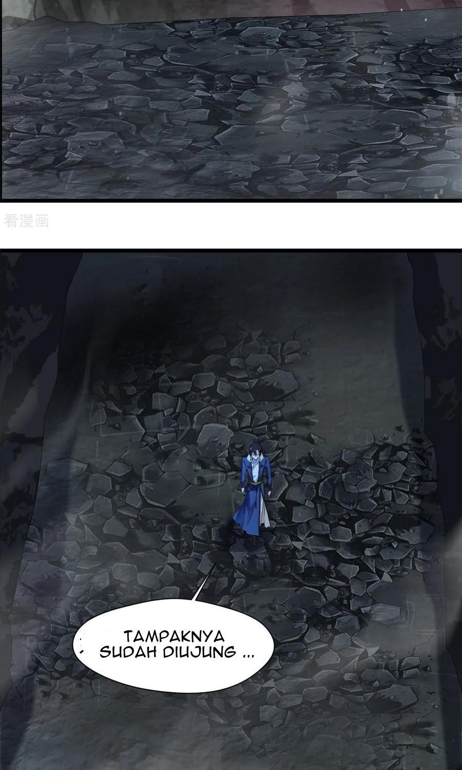 Shi Chenxiang (I Become a Fairy) Chapter 73 Gambar 26