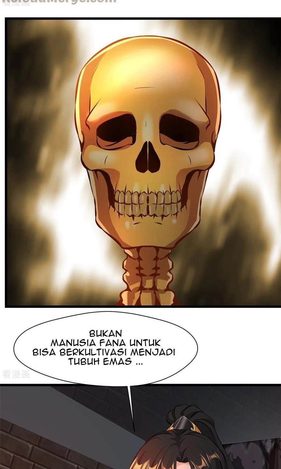 Shi Chenxiang (I Become a Fairy) Chapter 74 Gambar 5