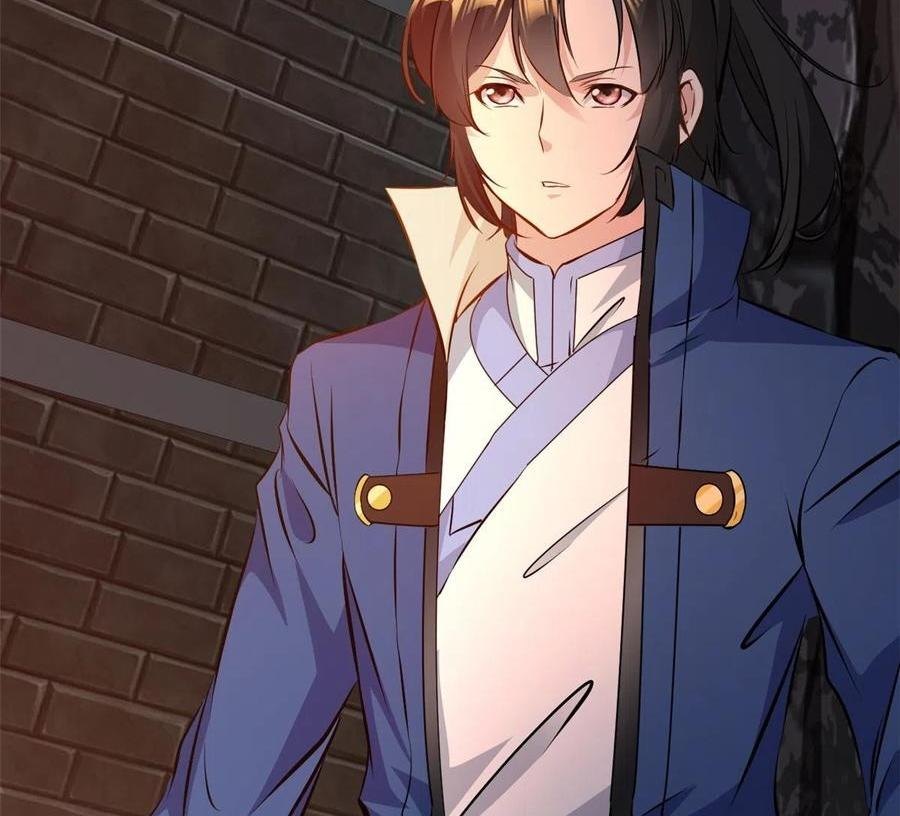 Shi Chenxiang (I Become a Fairy) Chapter 74 Gambar 6