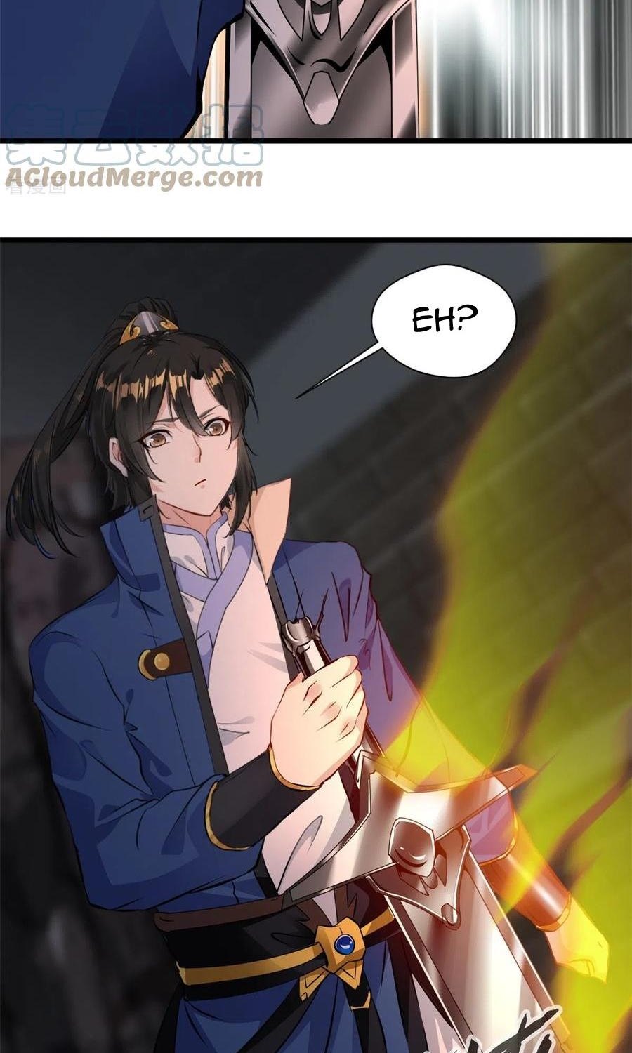 Shi Chenxiang (I Become a Fairy) Chapter 74 Gambar 9