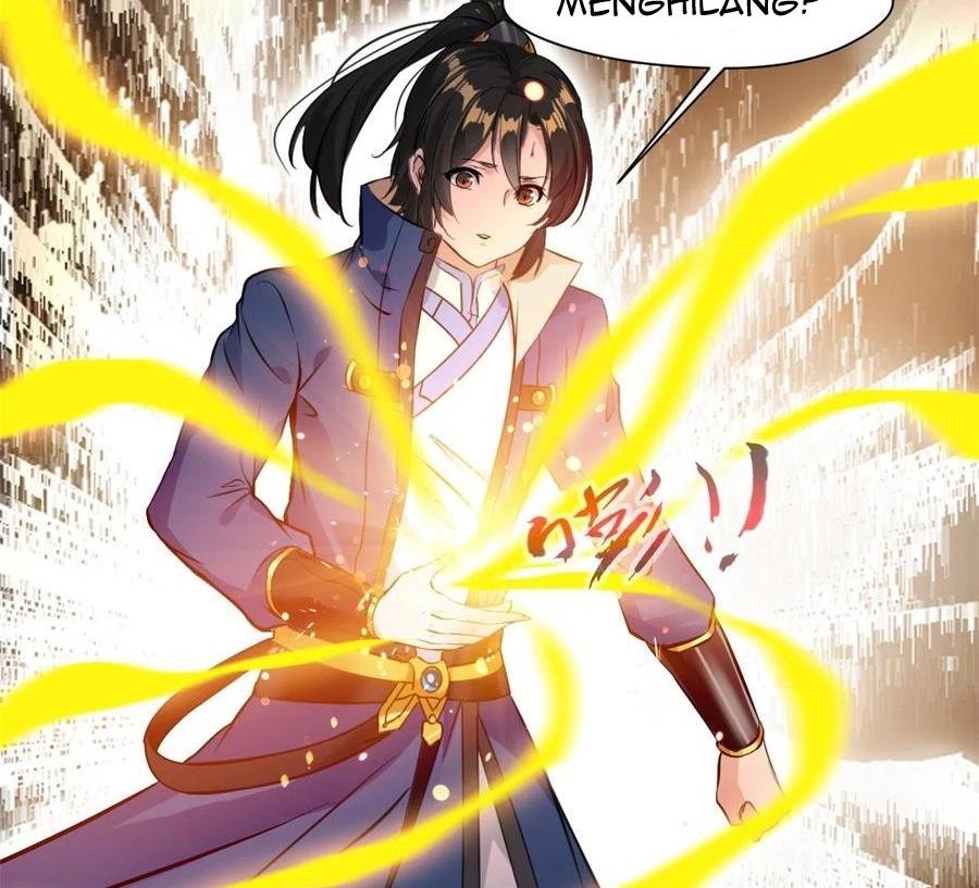 Shi Chenxiang (I Become a Fairy) Chapter 74 Gambar 11