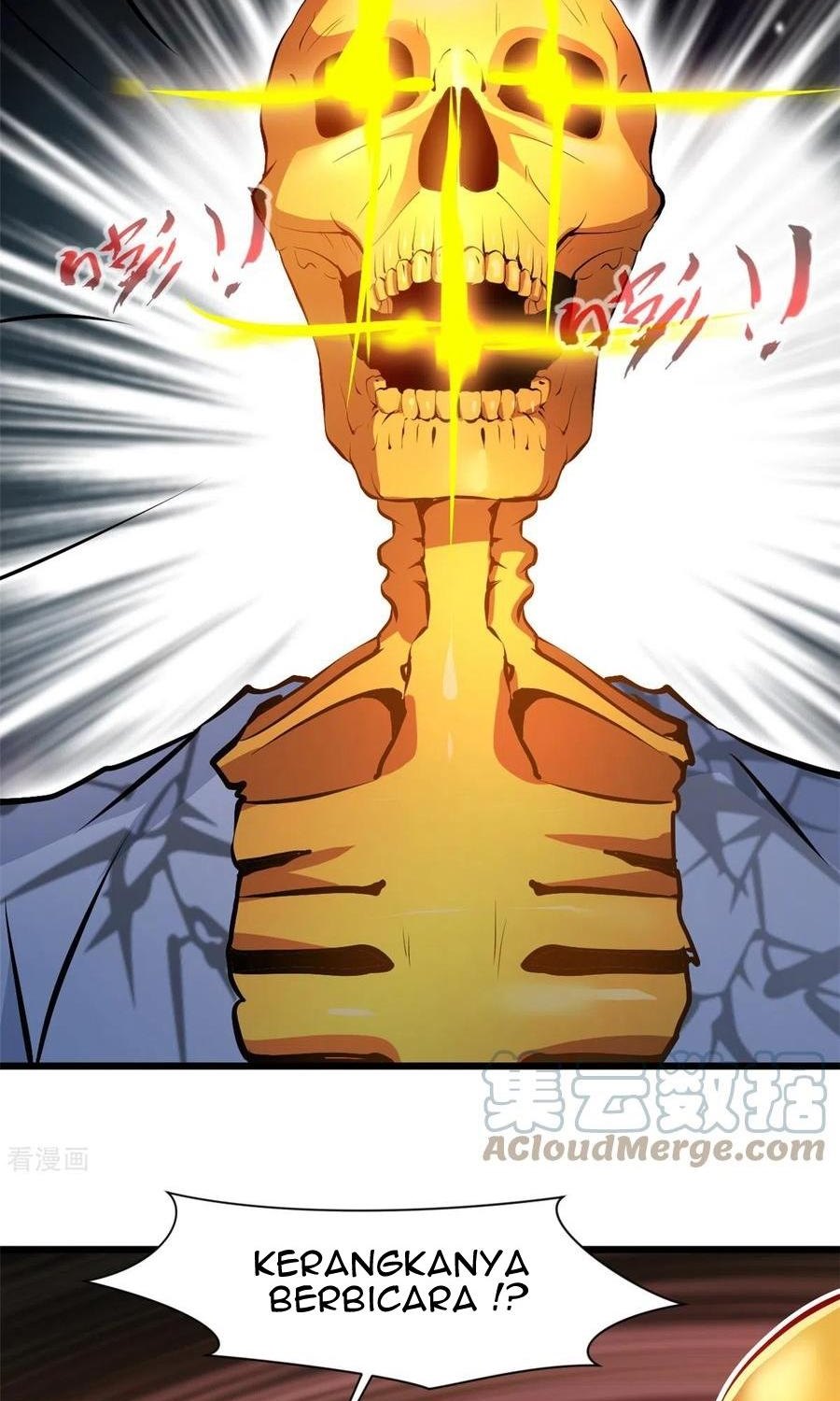 Shi Chenxiang (I Become a Fairy) Chapter 74 Gambar 14
