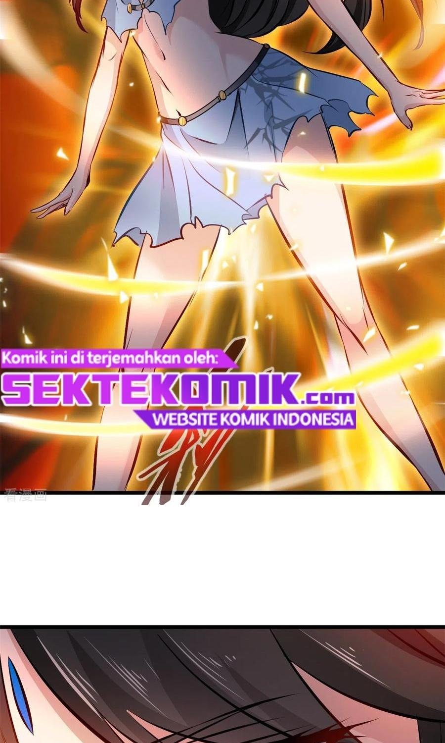 Shi Chenxiang (I Become a Fairy) Chapter 74 Gambar 22