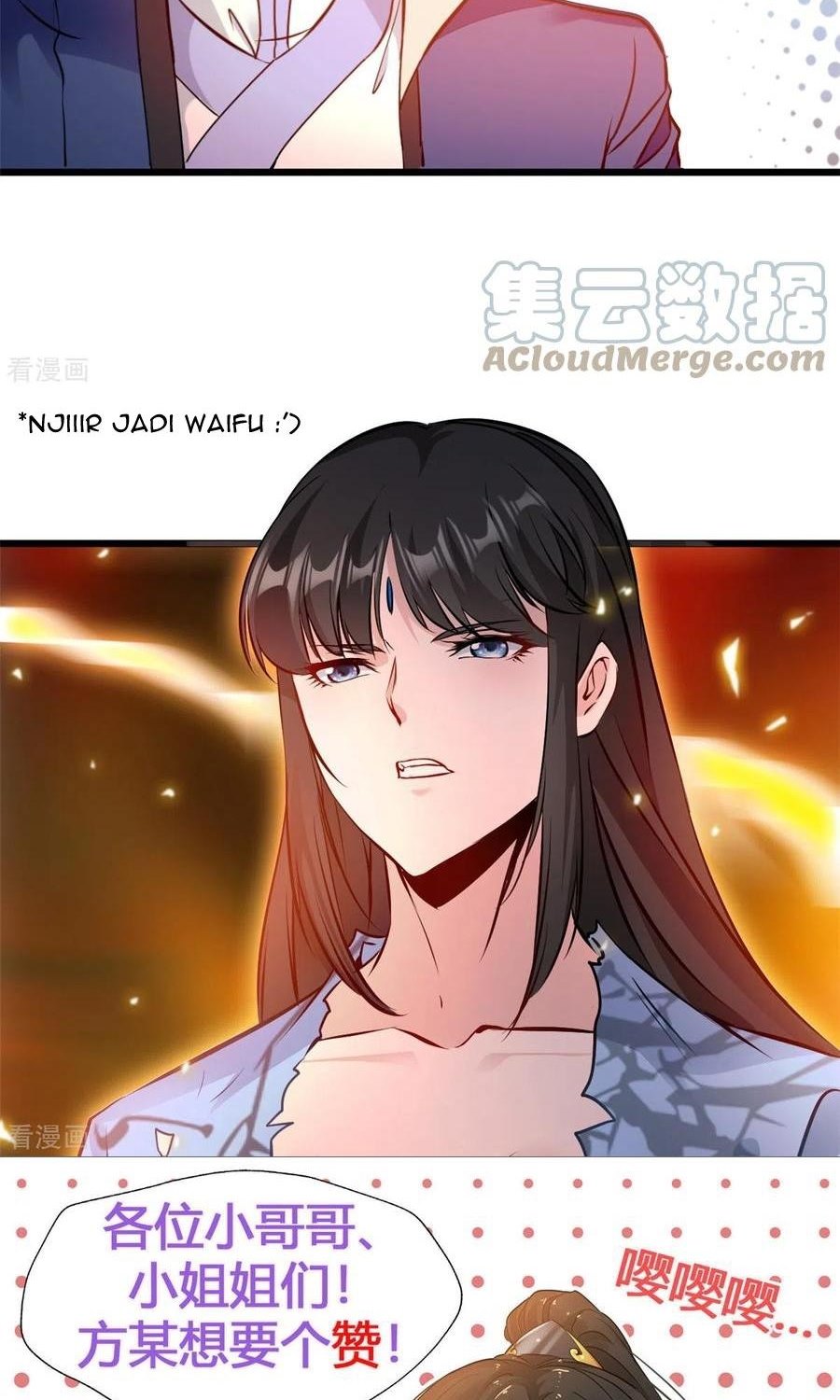 Shi Chenxiang (I Become a Fairy) Chapter 74 Gambar 25