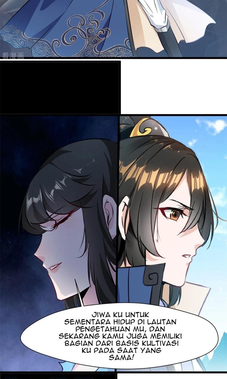 Shi Chenxiang (I Become a Fairy) Chapter 80 Gambar 6