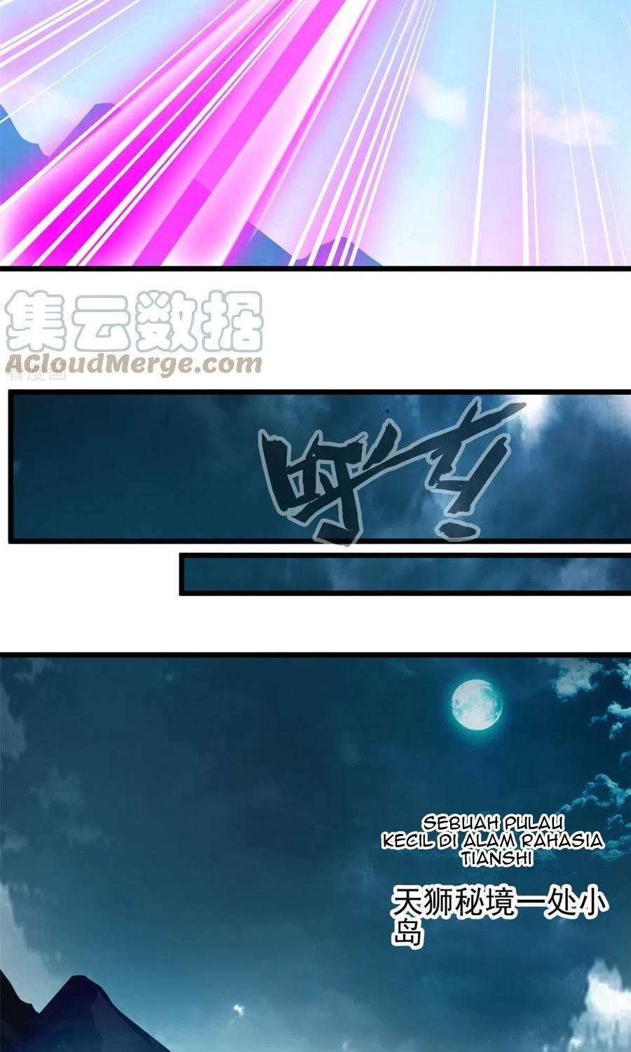 Shi Chenxiang (I Become a Fairy) Chapter 80 Gambar 12