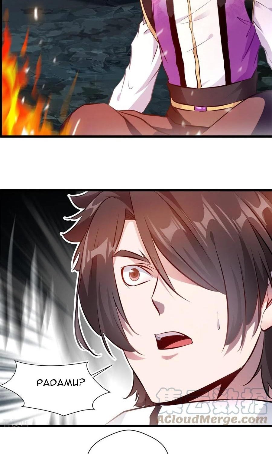 Shi Chenxiang (I Become a Fairy) Chapter 80 Gambar 19