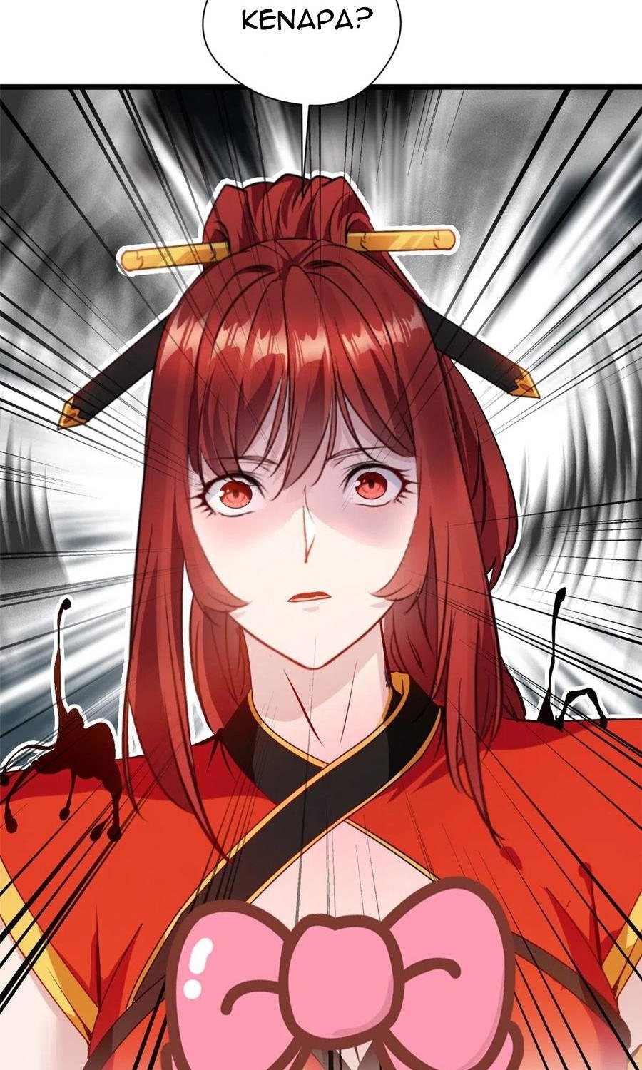Shi Chenxiang (I Become a Fairy) Chapter 80 Gambar 20