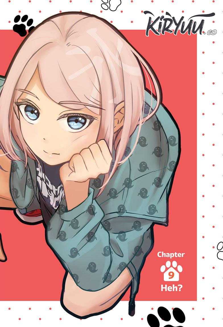 Shiba-Tsuki Bukken Chapter 09 Gambar 2