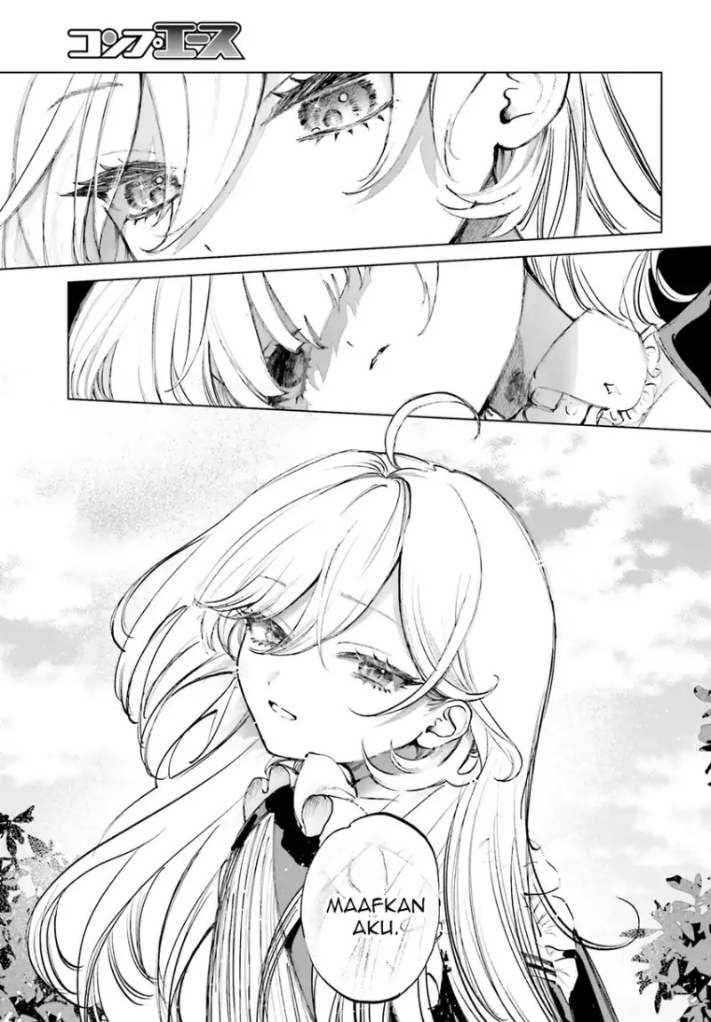 Shibou Yuugi de Meshi wo Kuu. Chapter 05 Gambar 19