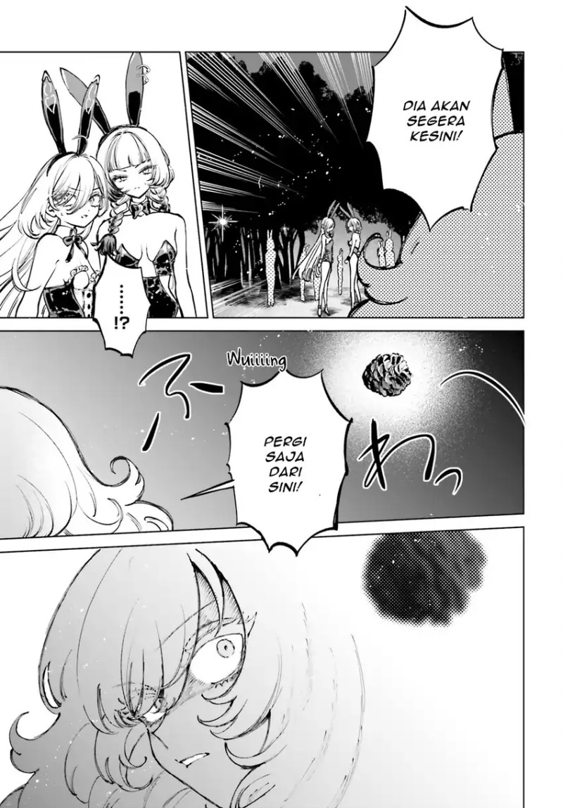 Shibou Yuugi de Meshi wo Kuu. Chapter 09 Gambar 24