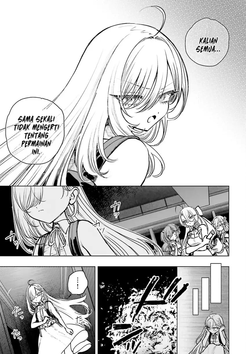 Shibou Yuugi de Meshi wo Kuu. Chapter 16 Gambar 18