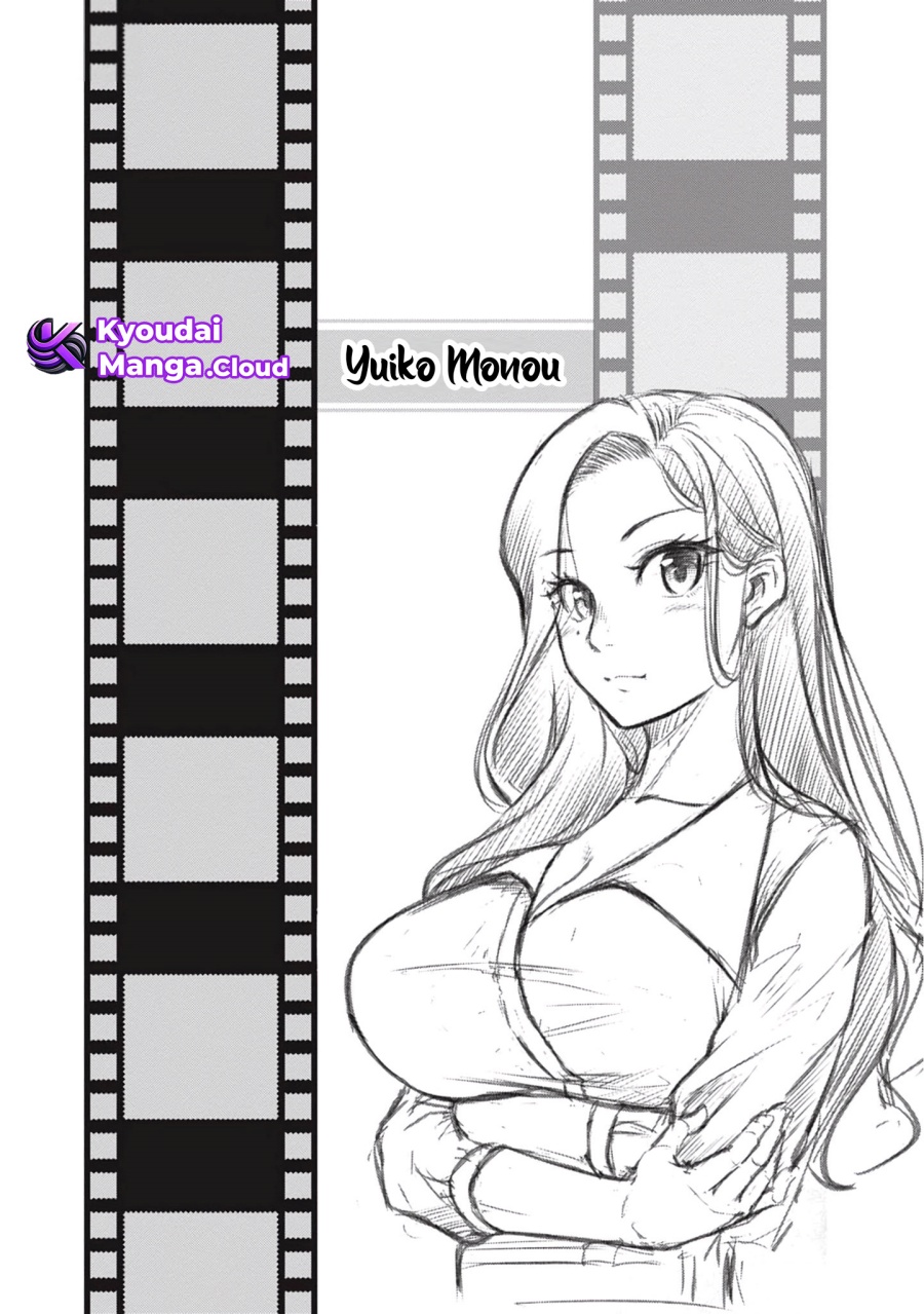 Shigoto Kaeri, Dokushin no Bijin Doushi ni Tanomarete Chapter 02 Gambar 2