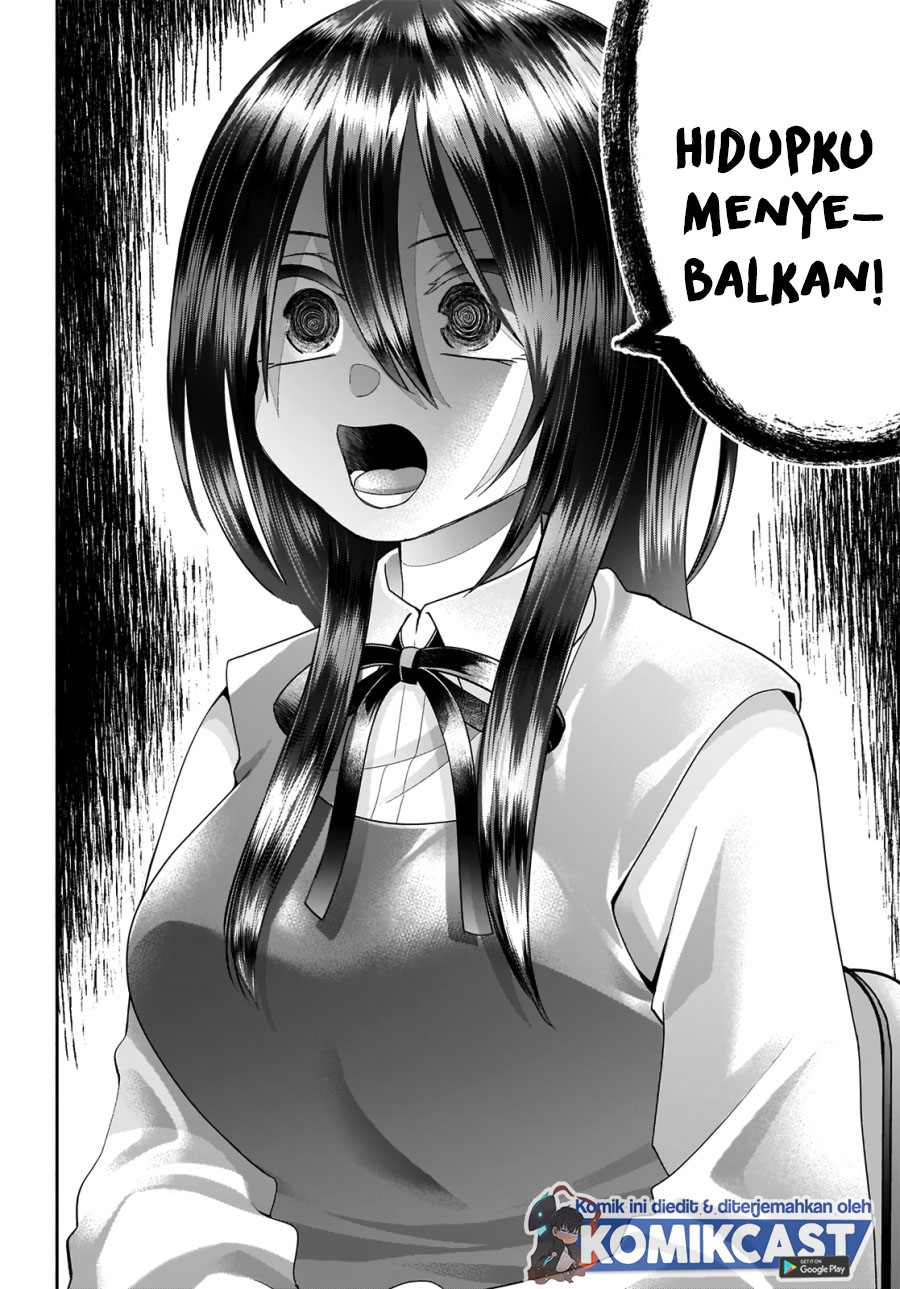 Shigure-san Wants To Shine! (Youki ni Naritai Shigure-san!) Chapter 01 Gambar 7