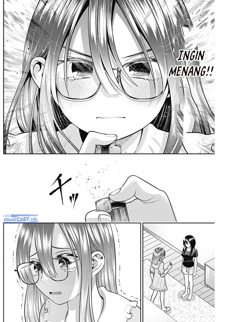 Shigure-san Wants To Shine! (Youki ni Naritai Shigure-san!) Chapter 26 Gambar 13