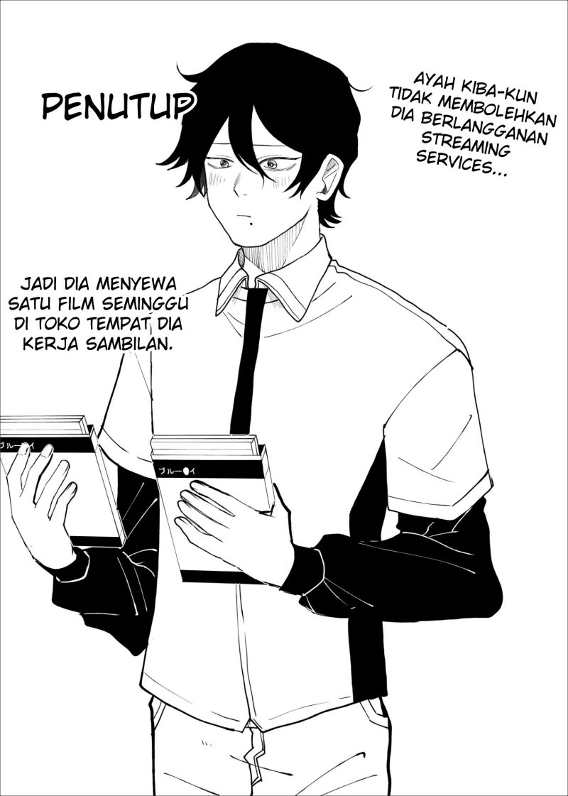 Shihai Shoujo Kubaru-chan Chapter 09 Gambar 12