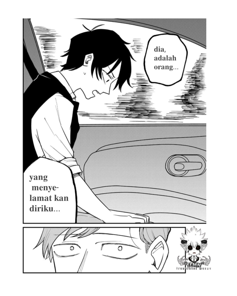 Shihai Shoujo Kubaru-chan Chapter 22 Gambar 7