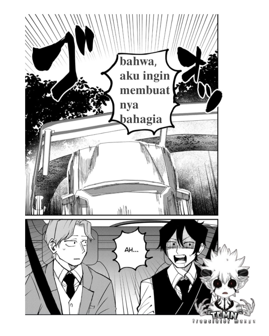 Shihai Shoujo Kubaru-chan Chapter 22 Gambar 10