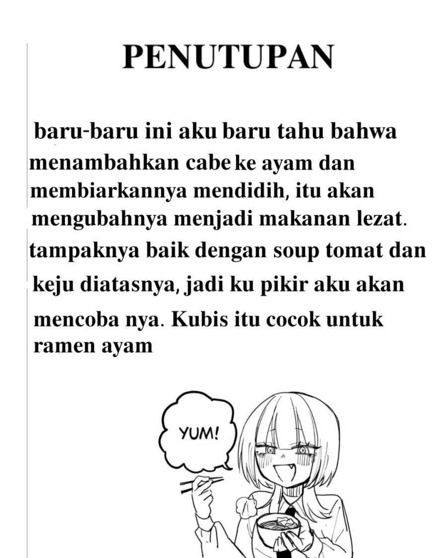 Shihai Shoujo Kubaru-chan Chapter 22 Gambar 12