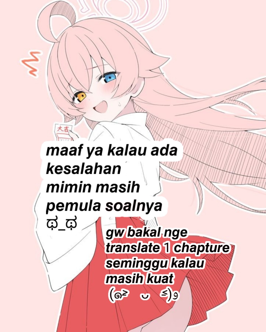 Shihai Shoujo Kubaru-chan Chapter 22 Gambar 13