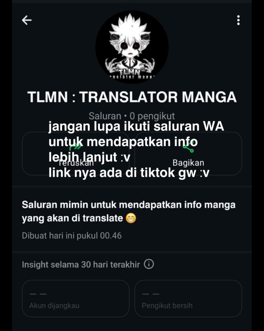 Shihai Shoujo Kubaru-chan Chapter 22 Gambar 14