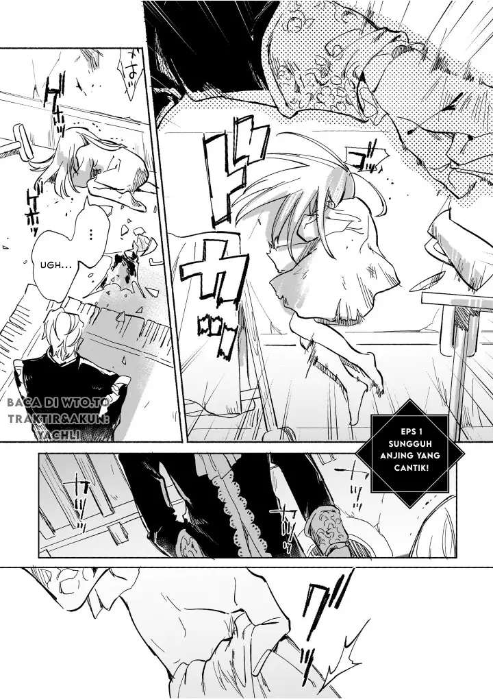 Shiitagerareta Tsuihou Oujo wa, Tensei shita Densetsu no Majo deshita Chapter 01 Gambar 6
